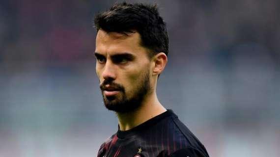 ESCLUSIVA MN - Saez (Estadio Deportivo): "Infinite ragioni per cui Suso avesse la testa altrove. E' il giocatore che serviva al Siviglia" 