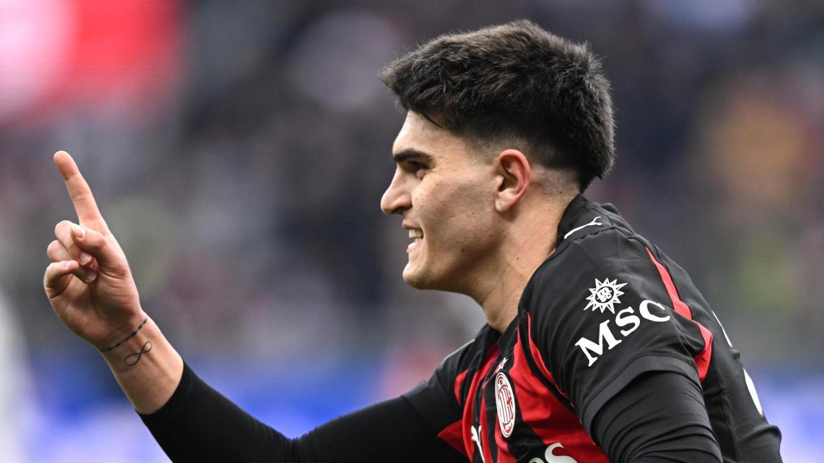 Bartesaghi in gol neanche 20enne: il dato che lo accomuna a Paolo Maldini