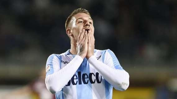 Tuttosport - Milan, Milinkovic-Savic è solo un sogno