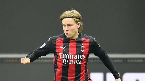 Milan, respinte alcune richieste dalla Bundesliga per Hauge