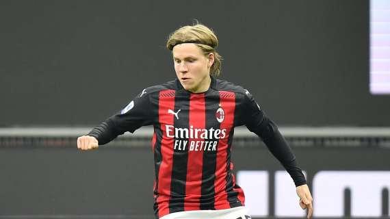 Transfermarkt - Il Milan 'cresce' di oltre 40 milioni: i nuovi valori della rosa