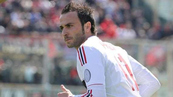 Milan: all in sul Pazzo
