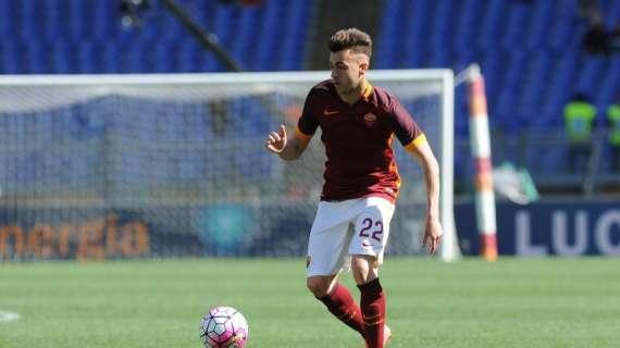Roma, El Shaarawy vuole restare: "Qui sto bene"