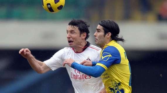 Mark van Bommel, il cancelliere del centrocampo 