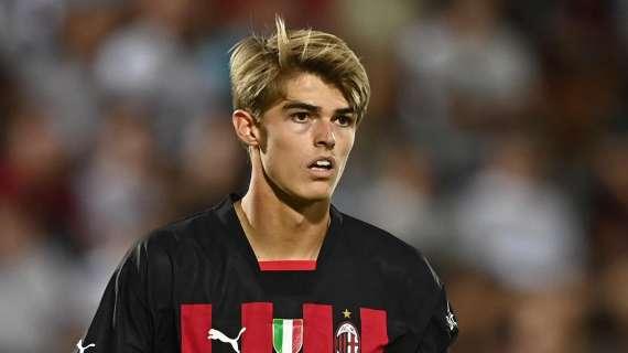 Capello su De Ketelaere: "Gioca ad un ritmo inferiore rispetto ai compagni, è timido"