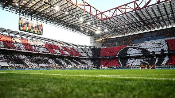 Derby di Coppa: aperta la fase di vendita per i Milan Club