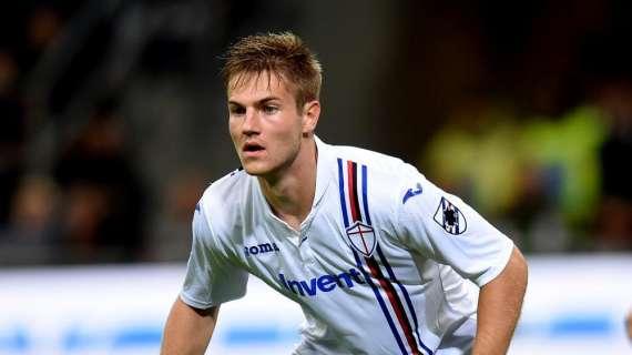 Milan, per Andersen servono 35 milioni