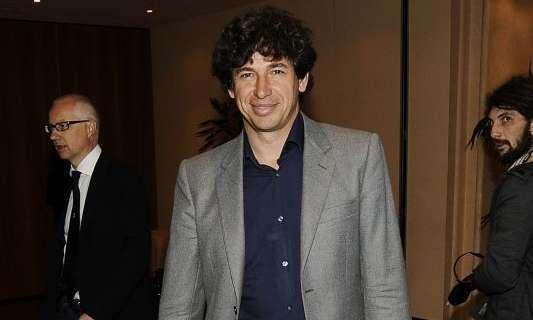 Albertini: "Milan, non sottovalutare l'Atletico. Se è primo in Liga un motivo ci sarà"