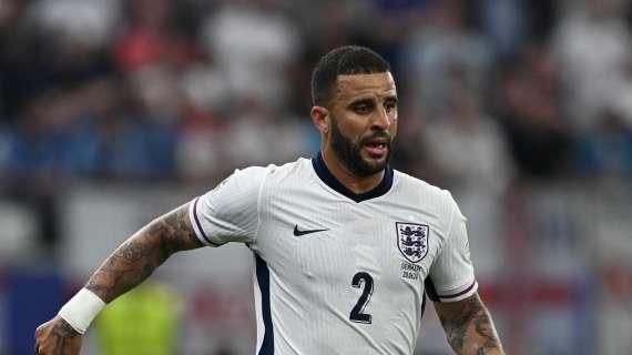 Walker non convocato per Ipswich Town-Manchester City. Il Milan lo aspetta