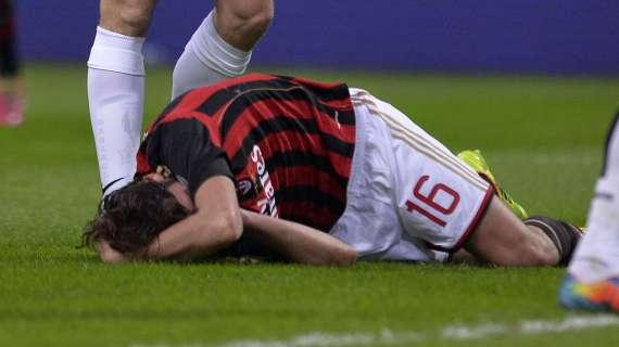 Pochi gol e ricambi non all'altezza: il Milan soffre l'assenza degli insostituibili