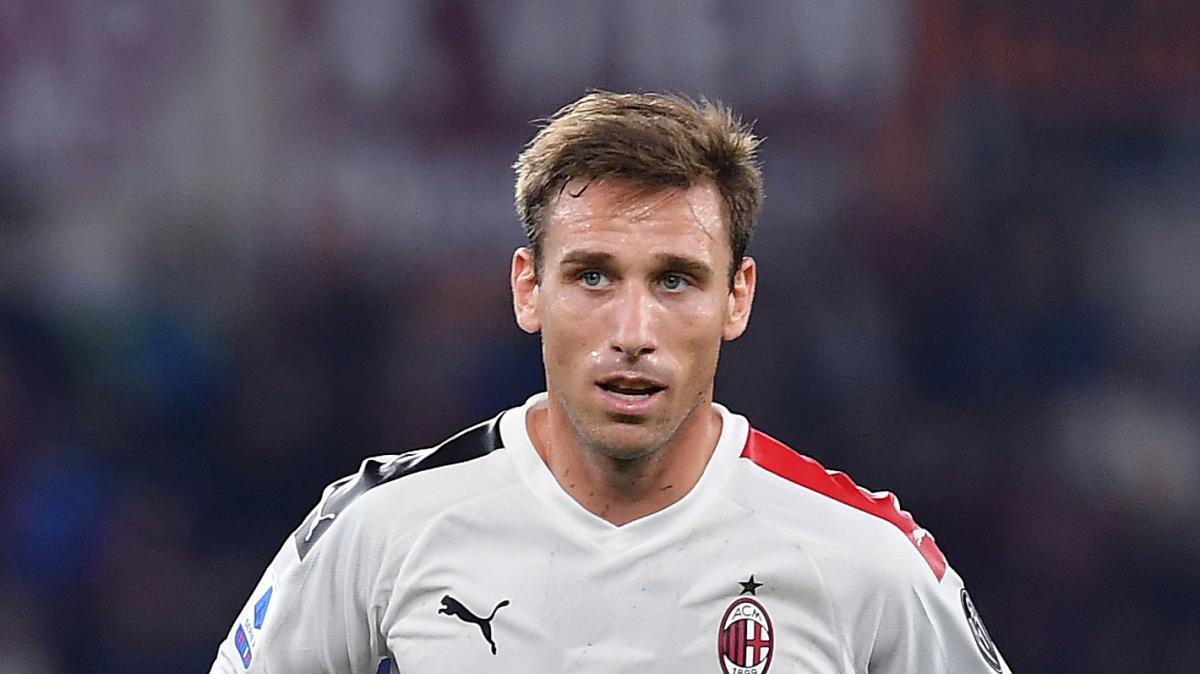 "Avevo vomitato": Biglia spiega il 'Forza Lazio' detto al suo arrivo al Milan