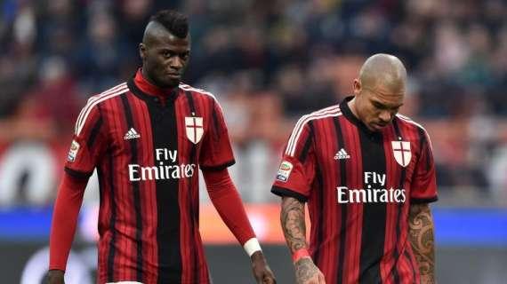 Ag. Niang: "Incontro il Milan la settimana prossima. Sarà decisiva, tanti club interessati"