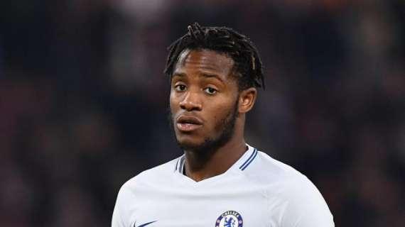 Tuttosport - Milan, il Chelsea avrebbe proposto Giroud e Batshuayi a Mirabelli