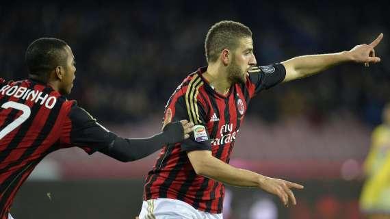 ESCLUSIVA MN - Caliendo: "Taarabt, il meglio deve ancora venire. Sarà il nuovo Kakà"