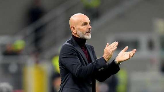 Gazzetta - Che crescita con Pioli: ora il Milan tira tanto e cerca la porta, ma bisogna aggiustare la mira