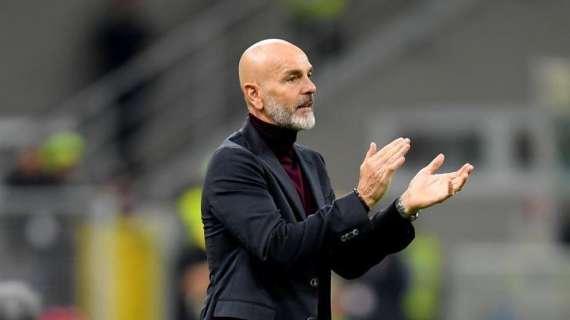 Milan, Tuttosport: "Mai così in basso. Pioli al lavoro, missione rilancio"
