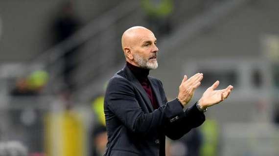 CorSera - Milan allo Stadium per cercare quantomeno di non perdere