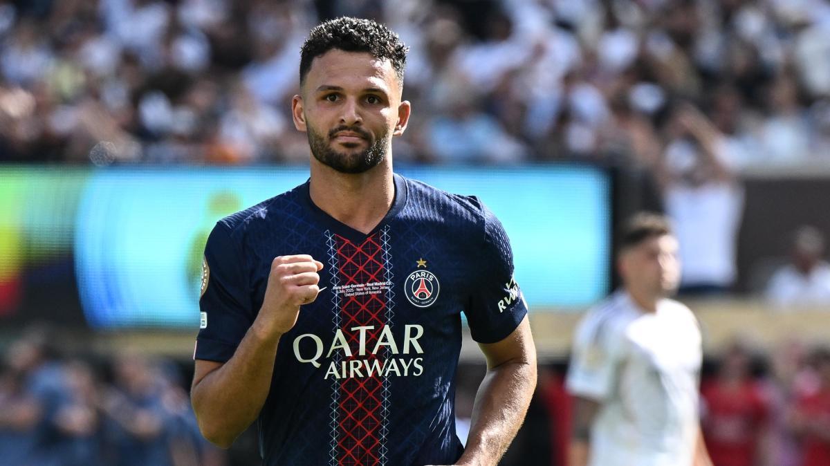 Romano: "Chi c’è sul mercato meglio di Ramos come obiettivo realistico per un club italiano?"