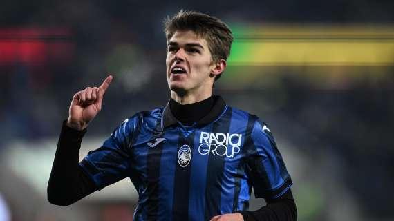 Entro una settimana l'incontro fra il Milan e l'Atalanta per il riscatto di De Ketelaere
