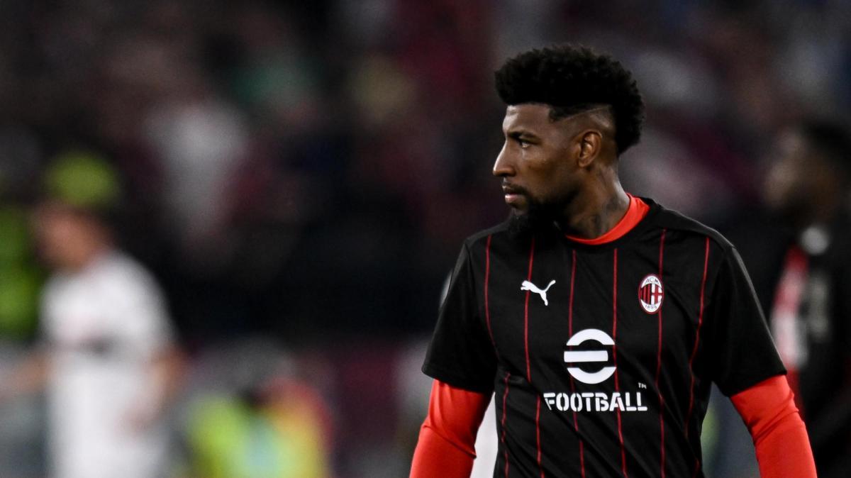 Royal torna sull'esperienza milanista: "Si parlava di me più di quanto si parlasse di Cristiano Ronaldo"