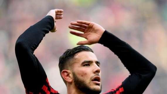 Fratelli nel calcio: Lucas e Theo Hernandez nella top five dei più costosi
