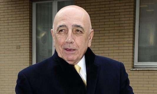 Galliani: "Su Kakà a breve ne sapremo di più. Balo? Se le richieste del City calano ci fiondiamo"