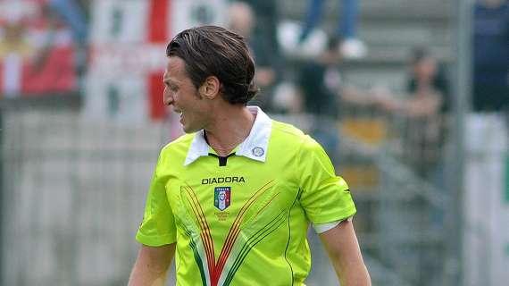 Derby Primavera, arbitra il palermitano Abisso