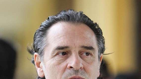 Signore (ag. Fifa): "Milan-Prandelli, ecco il progetto"