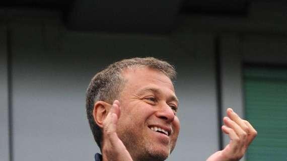 Chelsea, Abramovich sorpreso dalla reazione anti-Superlega: "Abbiamo ascoltato i tifosi"