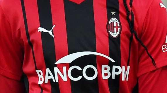 Settore giovanile rossonero: nel primo pomeriggio in campo U15 e U17 femminile
