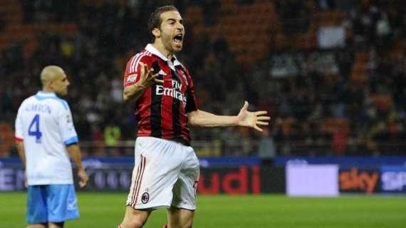 De Grandis: "Fossi il Milan terrei Flamini e prenderei un incursore alla Nainggolan"