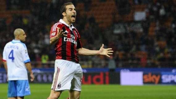 Abbonamento last-minute: una settimana da dentro o fuori per Flamini
