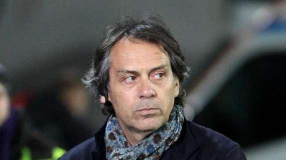 A. Di Gennaro: "Montolivo? Chiaro ci fosse qualcosa contro il giocatore"