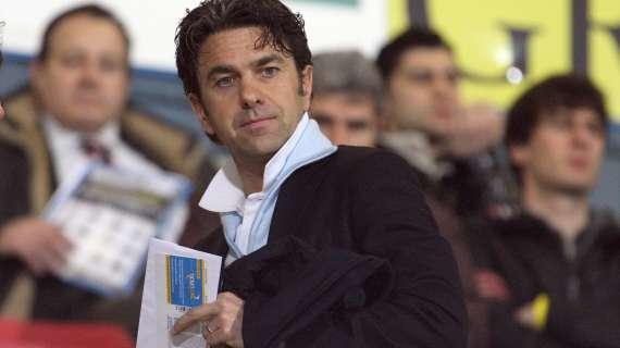Costacurta risponde a Materazzi: "Io finto prete? Macché"