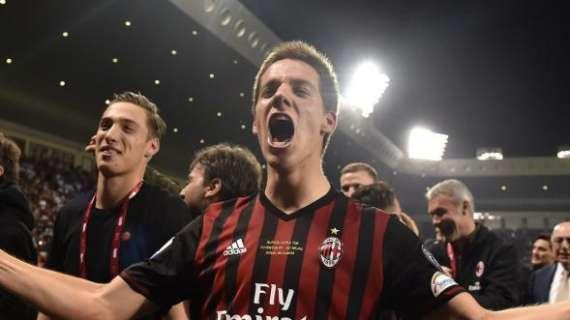 L'escalation di Pasalic: dal rigore di Doha alle discussioni sulla sua permanenza al Milan