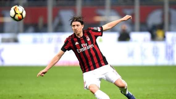 Atalanta-Milan, l'ex Montolivo: "Il Milan deve pensare a sé stesso. Pronostico? 1-2"