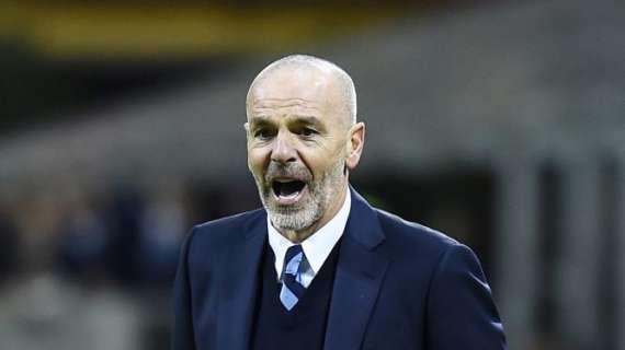 Pioli vs Fiorentina: sette vittorie e sette sconfitte