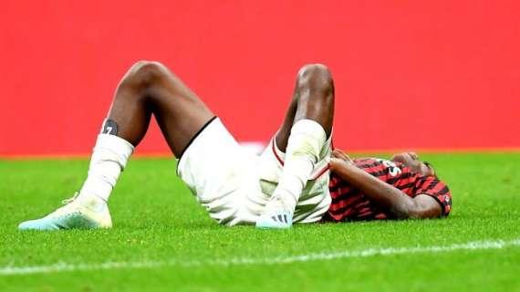 Di Stefano: "Leao ha grandi spunti ma il Milan ha bisogno di Piatek, che fa a sportellate"