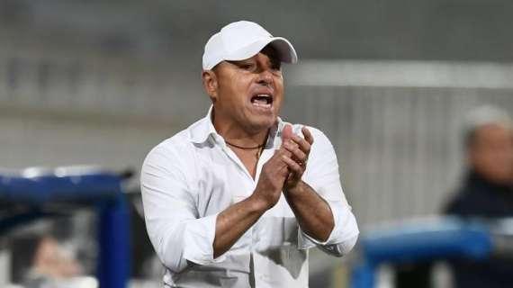 MN - Milan, piace Piovani come sostituto di Carolina Morace