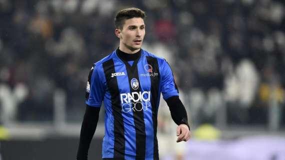 Sky - Milan, no allo scambio Bonucci-Higuain: i rossoneri vogliono solo Caldara