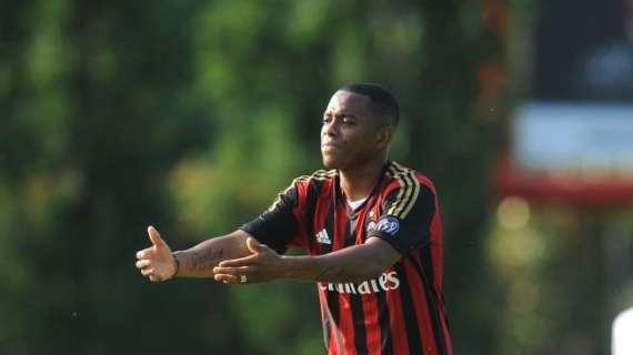 Santos, Claudinei: "Il Santos ha fatto tutto il possibile per Robinho"