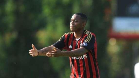 Monaco, smentita sull'interesse per Robinho