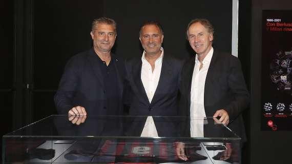 TMW Radio - Sconcerti: "Gli americani investono per riavere, bisogna avere calma"