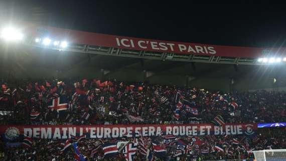 PSG, Trapp: "Ho ancora degli obiettivi da raggiungere qui, non voglio andarmene"