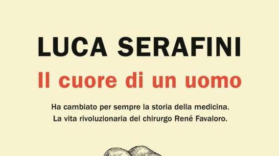 Quanto Milan nel nuovo libro di Luca Serafini, dedicato alla vita di un chirurgo rivoluzionario