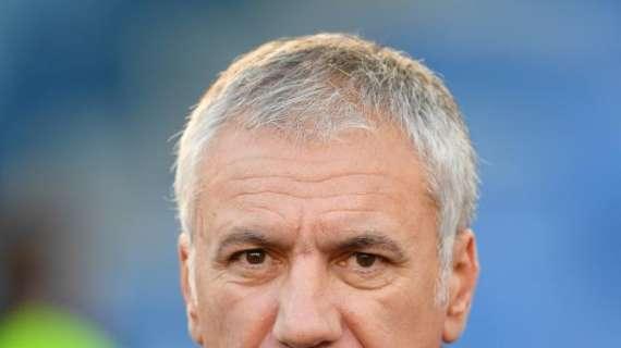 Rai Sport - Meluso: "Vogliamo passare per giocare contro il Milan"