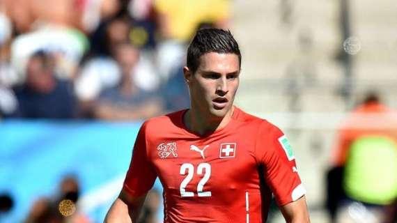 Milan, conferme sull’interesse per Schar