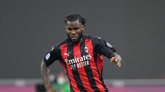 TOP 100 TMW - Kessie al 9° posto: "E' riuscito a diventare un centrocampista totale"