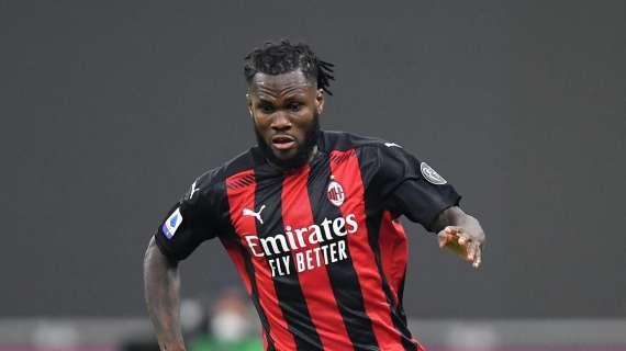 Da Calabria a Romagnoli e Kessié, con la Fiorentina torna il Milan "da campionato" (in attesa di Ibra)
