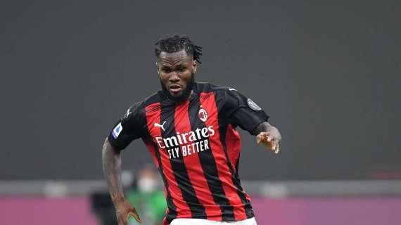 SONDAGGIO MN - Milan-Verona: chi è stato il migliore in campo?